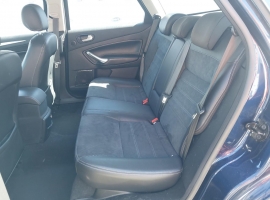 2010 FORD MONDEO 2.0ecoboost auto 