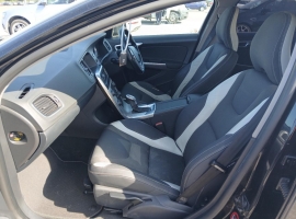 2013 VOLVO V60 2.4td auto