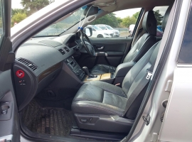 2009 VOLVO XC90 2.4td auto
