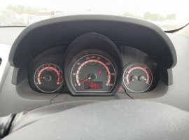 2009 KIA CEED 1.4 manual