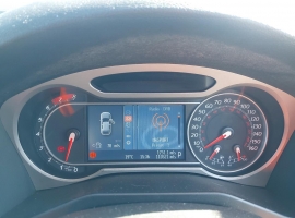 2010 FORD MONDEO 2.0ecoboost auto 