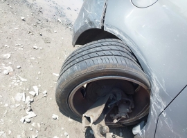 2013 VAUXHALL MERIVA 1.4 manual