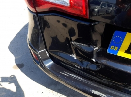 2009 RENAULT KOLEOS 2.0dci manual