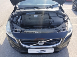 2013 VOLVO V60 2.4td auto
