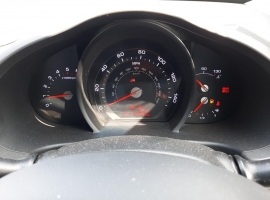 2010 KIA SPORTAGE 2.0crdi manual