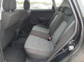 2009 KIA CEED 1.4 manual