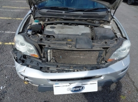 2009 VOLVO XC90 2.4td auto