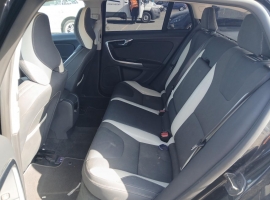 2013 VOLVO V60 2.4td auto