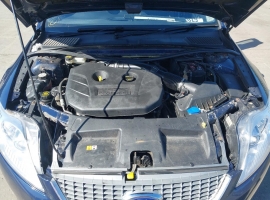 2010 FORD MONDEO 2.0ecoboost auto 