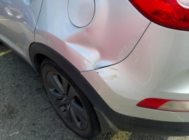 2010 KIA SPORTAGE 2.0crdi manual