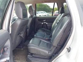 2009 VOLVO XC90 2.4td auto
