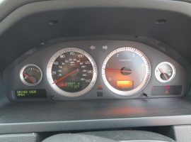 2009 VOLVO XC90 2.4td auto