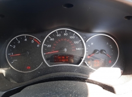 2009 RENAULT KOLEOS 2.0dci manual