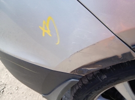 2011 HYUNDAI IX35 2.0crdi manual