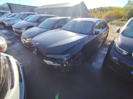 BU13369 BMW 530E 2.0 hybrid auto  2019